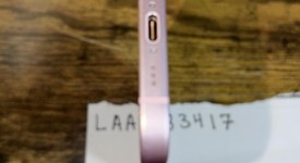 Fair
													Apple iPhone 15 - Unlocked, Pink, 128 GB, A2846, photo 5 of 8