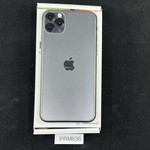 Fair Apple iPhone 11 Pro - Unlocked, 256 GB, Gray, A2160