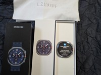 Samsung Galaxy Watch Ultra (2025)