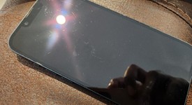 Fair
													Apple iPhone 14 - T-Mobile, Midnight, 128 GB, A2649, photo 2 of 5
