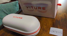 Mint
													VITURE One Lite XR - White, photo 1 of 2