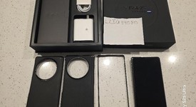 Mint
													Vivo X Fold5 - Unlocked Non-US, Black, 256 GB, 12 GB, photo 2 of 12