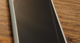 Fair
													Sony Xperia XZ2 Compact - Unlocked, Silver, H8314, photo 5 of 13