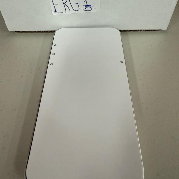 Apple iPhone 14 Plus - Unlocked, 256 GB, Starlight, A2632