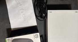 Good
													Xbox Series S (2020) - White, 512 GB, photo 1 of 7