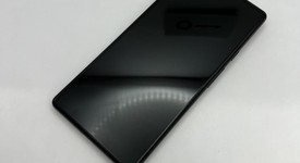 Good
													Google Pixel 6 - Unlocked, Black, 128 GB, 8 GB, GB7N6, photo 1 of 5