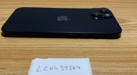 Good
													Apple iPhone 14 - Unlocked, Midnight, 128 GB, A2649, photo 4 of 8