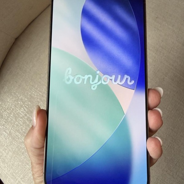 Apple iPhone 16 Pro Max - AT&T, 256 GB, Desert, A3084