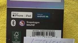 New
													Bose Ultra Open Earbuds - Black, photo 5 of 10