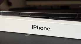 Good
													Apple iPhone 16 Pro - Unlocked, Black, 128 GB, A3083, photo 5 of 10