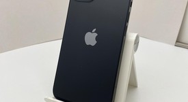 Good
													Apple iPhone 13 - Unlocked, Midnight, 128 GB, A2482, photo 3 of 6