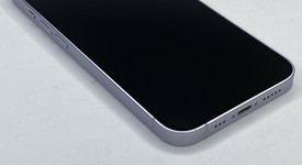 Good
													Apple iPhone 14 - AT&T, Purple, 128 GB, A2649, photo 4 of 6