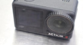 Mint
													DJI Osmo Action 4, photo 3 of 6