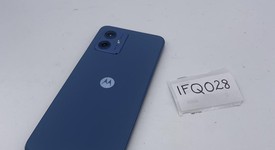 Mint
													Moto G54 5G - Unlocked Non-US, Blue, 128 GB, 8 GB, photo 2 of 4