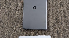 Good
													Google Pixel Fold - T-Mobile, Obsidian, 256 GB, 12 GB, G9FPL, photo 4 of 7