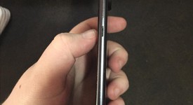 Good
													Moto Z4 - Verizon, Gray, 128 GB, 4 GB, photo 5 of 7