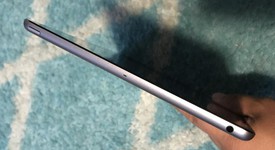 Good
													Apple iPad Air - Wi-Fi, Gray, 32 GB, photo 2 of 6