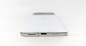 Mint
													Google Pixel 7 - Verizon, Snow, 256 GB, 8 GB, GQML3, mmWave 5G, photo 5 of 9