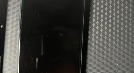 Good
													Apple iPhone 7 - Unlocked, Black, 32 GB, A1778, GSM, photo 2 of 5