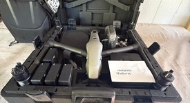 Used
													DJI Inspire 2, photo 4 of 5