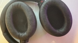 Used
													Sony WH-1000XM4 - Black, photo 2 of 2