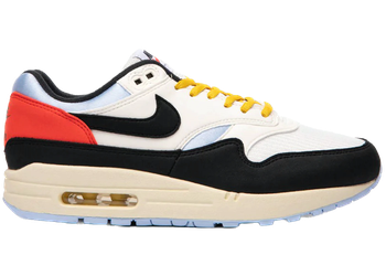 Nike Air Max 1 Sail Royal Tint (Women's) for sale