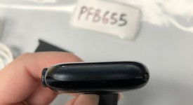 Good
													Apple Watch Series 7 45mm - Unlocked, Midnight, A2477 - Cellular, Aluminum, photo 2 of 9