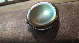 Good
													Google Pixel Watch - Wi-Fi, Black, Wi-Fi, photo 4 of 4