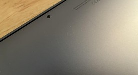 Good
													MacBook Air 2020 - 13" - Apple M1, Gray, 1 TB, 16 GB, photo 6 of 6