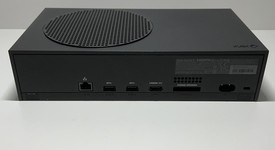 Good
													Xbox Series S (2020) - Black, 1 TB, photo 3 of 5