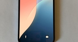 Good
													Apple iPhone 13 Pro Max - Unlocked, Sierra Blue, 128 GB, A2484, photo 1 of 16