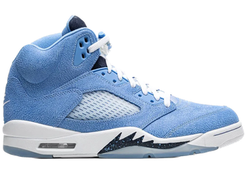 Jordan 5 Retro UNC PE for sale