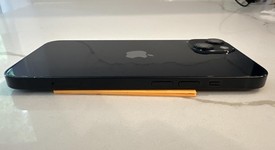 Good
													Apple iPhone 13 - T-Mobile, Midnight, 128 GB, A2482, photo 5 of 8