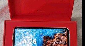 Good
													OnePlus Open - Unlocked, Black, 512 GB, 16 GB, photo 4 of 8