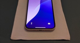 Good
													Apple iPhone 13 - Unlocked, Pink, 128 GB, A2482, photo 1 of 9