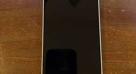 Good
													Apple iPhone 13 - AT&T, Starlight, 128 GB, A2482, photo 3 of 4