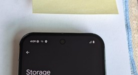 Good
													Google Pixel 9 Pro - Unlocked, Obsidian, 256 GB, 16 GB, GR83Y, photo 5 of 5