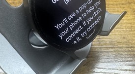 Good
													Samsung Galaxy Watch7 - Unlocked, Green, SM-L305U, 40mm, photo 3 of 5