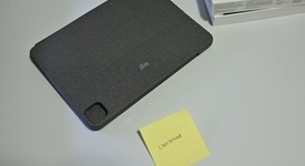 Used
													Logitech Combo Touch for iPad Pro - Gray, 11" 1st-4th Gen, photo 2 of 8