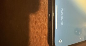 Mint
													Apple iPhone 16e - T-Mobile, Black, 128 GB, A3212, photo 2 of 7