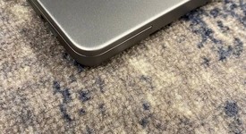Good
													MacBook Pro 2023 - 14" - Apple M2 Max, Gray, 4 TB, 64 GB, photo 5 of 10