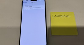 Mint
													Apple iPhone 15 Pro Max - Unlocked, Blue, 256 GB, A2849, photo 3 of 12