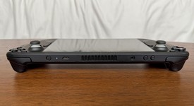 Fair
													Steam Deck - AMD, Black, 512 GB, 16 GB, photo 2 of 14