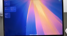 Mint
													MacBook Air 2022 - 13" - Apple M2, Starlight, 256 GB, 16 GB, photo 3 of 8