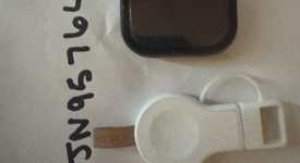 Good
													Apple Watch Series 10 46mm - Unlocked, Black, A3003 - Cellular, Aluminum, photo 3 of 6
