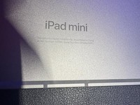Apple iPad Mini 7th Gen