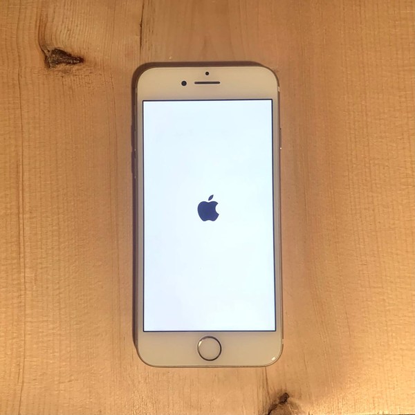 Apple iPhone 7 - Unlocked, 128 GB, Rose Gold, A1778, GSM