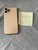 Mint Apple iPhone 11 Pro - Verizon, Gold, 256 GB, A2160