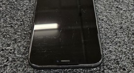 Fair
													Apple iPhone Xr - Unlocked, Black, 64 GB, A1984, photo 5 of 8