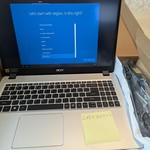 Good Acer Aspire Laptop